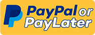 PayPal Pay Later